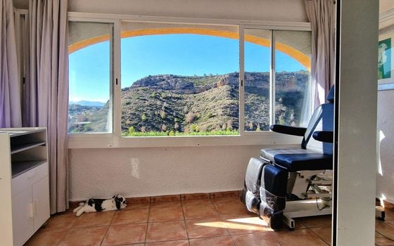 2 bedroom Apartment in Cumbre del Sol - TWTG120893 - Photo - Small - 16
