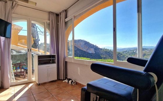 2 bedroom Apartment in Cumbre del Sol - TWTG120893 - Photo - Small - 18
