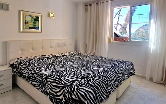 2 bedroom Apartment in Cumbre del Sol - TWTG120893 - Photo - Small - 12