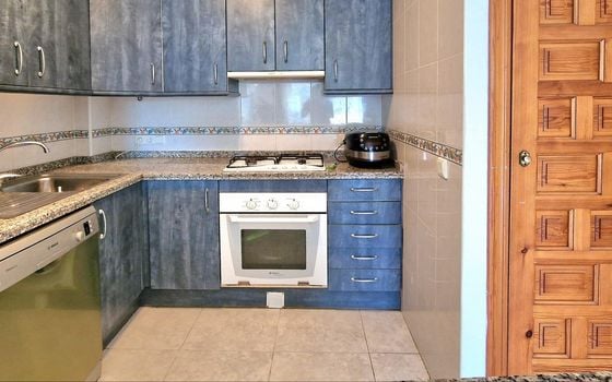2 bedroom Apartment in Cumbre del Sol - TWTG120893 - Photo - Small - 9