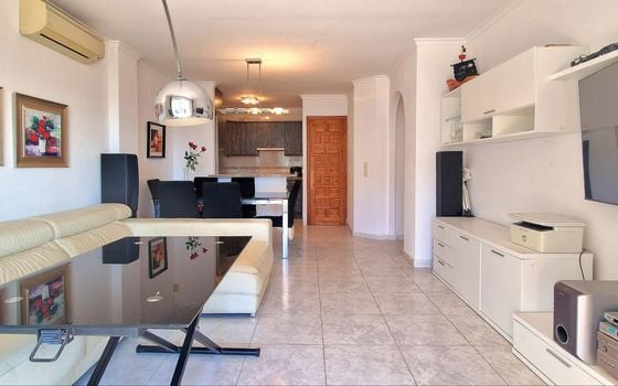 2 bedroom Apartment in Cumbre del Sol - TWTG120893 - Photo - Small - 7