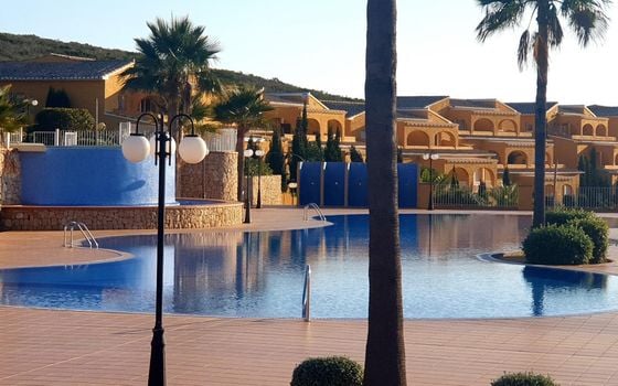 2 bedroom Apartment in Cumbre del Sol - TWTG120893 - Photo - Small - 23