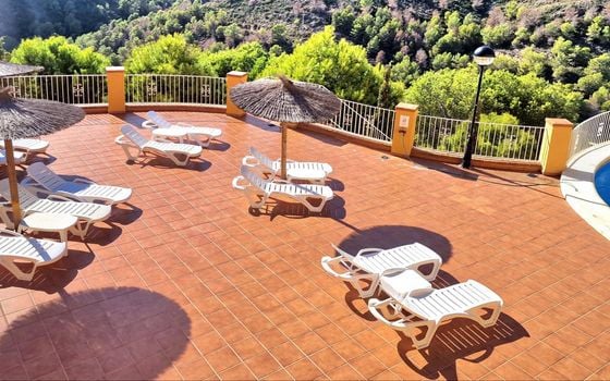 2 bedroom Apartment in Cumbre del Sol - TWTG120893 - Photo - 4