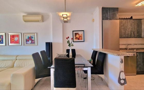 2 bedroom Apartment in Cumbre del Sol - TWTG120893 - Photo - Small - 8