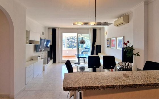 2 bedroom Apartment in Cumbre del Sol - TWTG120893 - Photo - Small - 11