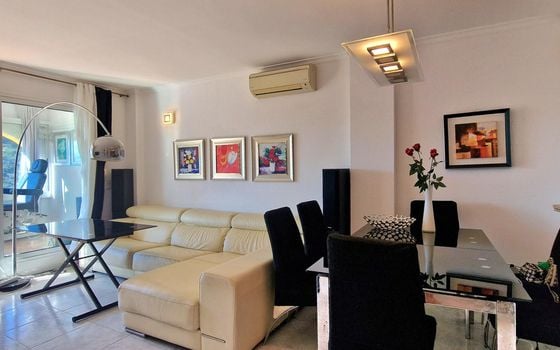 2 bedroom Apartment in Cumbre del Sol - TWTG120893 - Photo - Small - 6