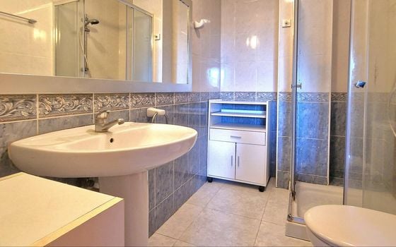 2 bedroom Apartment in Cumbre del Sol - TWTG120893 - Photo - Small - 15