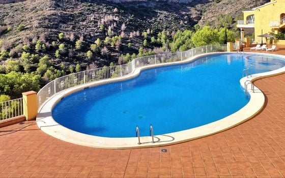 2 bedroom Apartment in Cumbre del Sol - TWTG120893 - Photo - Small - 22