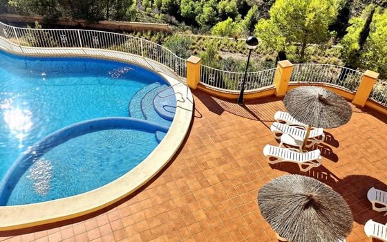 2 bedroom Apartment in Cumbre del Sol - TWTG120893 - Photo - 5