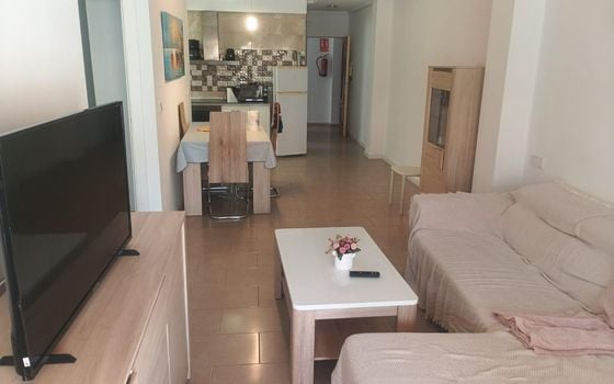 3 bedroom Penthouse in Torrevieja - VEC84466 - Photo - 3