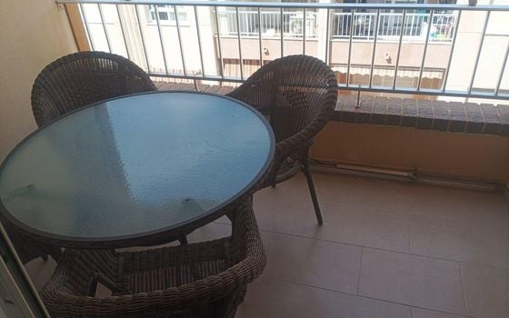 Ático de 3 habitaciones en Torrevieja - VEC84466 - Foto - Small - 13