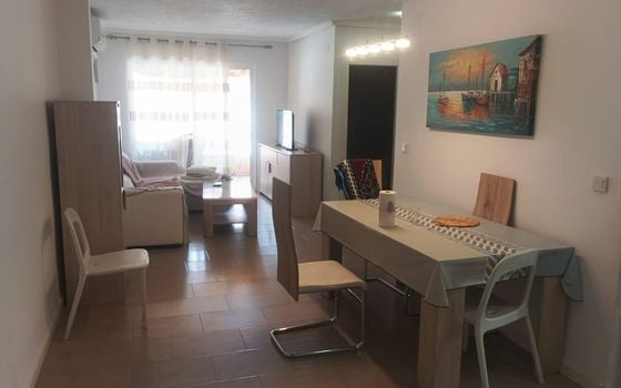 3 bedroom Penthouse in Torrevieja - VEC84466 - Photo - 1
