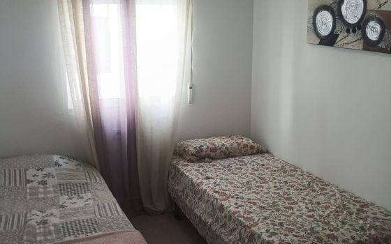 Ático de 3 habitaciones en Torrevieja - VEC84466 - Foto - Small - 8
