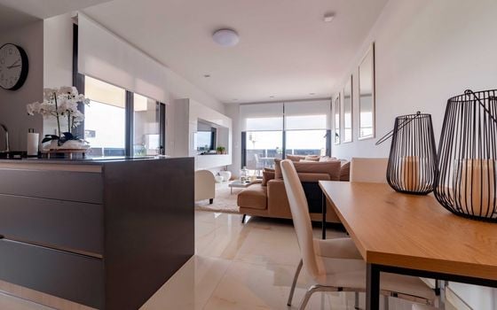 3 bedroom Apartment in Playa Flamenca - SID84470 - Photo - 4