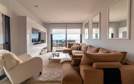 3 bedroom Apartment in Playa Flamenca - SID84470 - Photo - 2