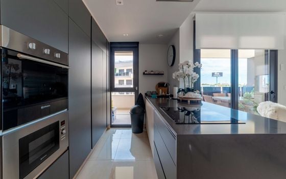 3 bedroom Apartment in Playa Flamenca - SID84470 - Photo - 3