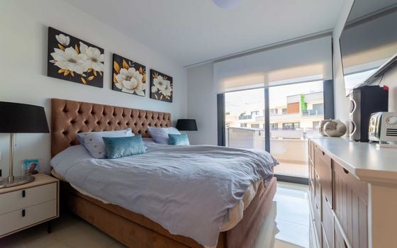3 bedroom Apartment in Playa Flamenca - SID84470 - Photo - 5