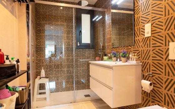 3 bedroom Apartment in Playa Flamenca - SID84470 - Photo - Small - 10