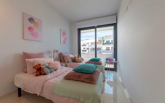 3 bedroom Apartment in Playa Flamenca - SID84470 - Photo - Small - 8