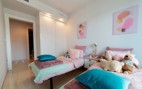 3 bedroom Apartment in Playa Flamenca - SID84470 - Photo - Small - 9