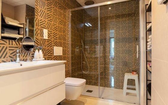 3 bedroom Apartment in Playa Flamenca - SID84470 - Photo - Small - 11