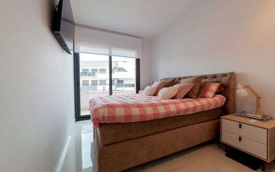 3 bedroom Apartment in Playa Flamenca - SID84470 - Photo - Small - 6