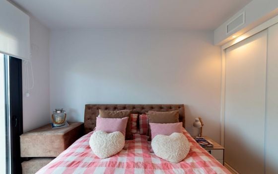 3 bedroom Apartment in Playa Flamenca - SID84470 - Photo - Small - 7