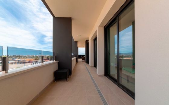 3 bedroom Apartment in Playa Flamenca - SID84470 - Photo - Small - 14