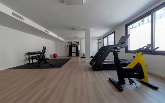 3 bedroom Apartment in Playa Flamenca - SID84470 - Photo - Small - 17