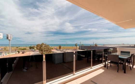 3 bedroom Apartment in Playa Flamenca - SID84470 - Photo - Small - 15