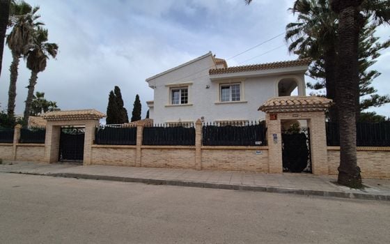 7 bedroom Villa in Orihuela - RCJ147357 - Photo - Small - 42