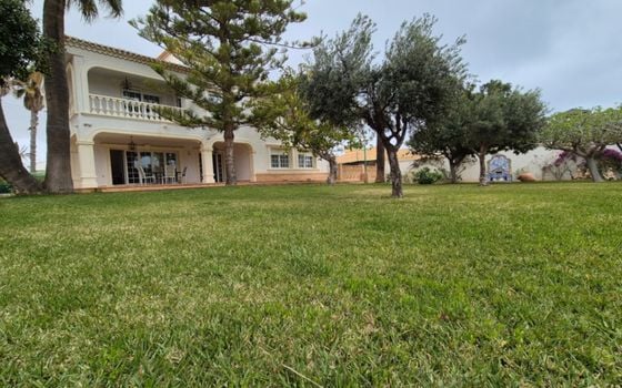7 bedroom Villa in Orihuela - RCJ147357 - Photo - Small - 39
