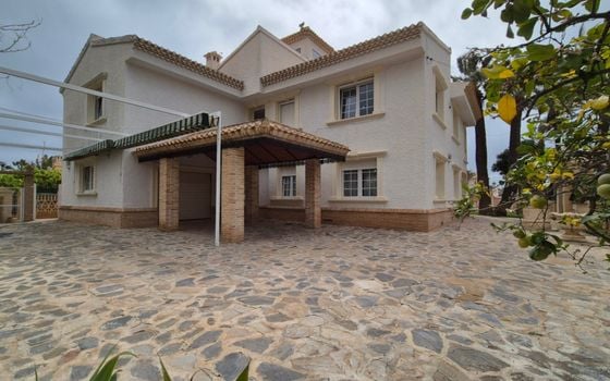 Vilă cu 7 dormitoare în Orihuela - RCJ147357 - Imagini - 1