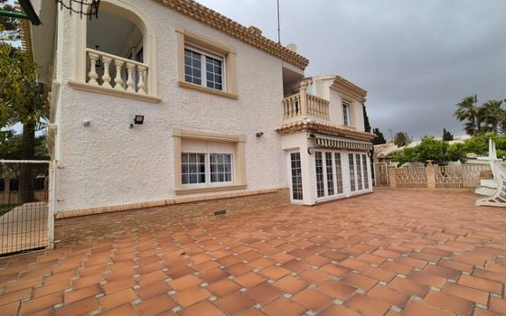 Vilă cu 7 dormitoare în Orihuela - RCJ147357 - Imagini - 2