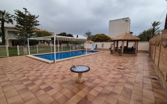 Vilă cu 7 dormitoare în Orihuela - RCJ147357 - Imagini - 5