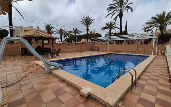 7 bedroom Villa in Orihuela - RCJ147357 - Photo - Small - 6