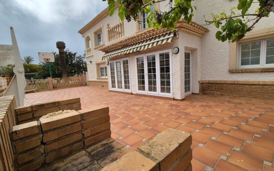 Vilă cu 7 dormitoare în Orihuela - RCJ147357 - Imagini - 3