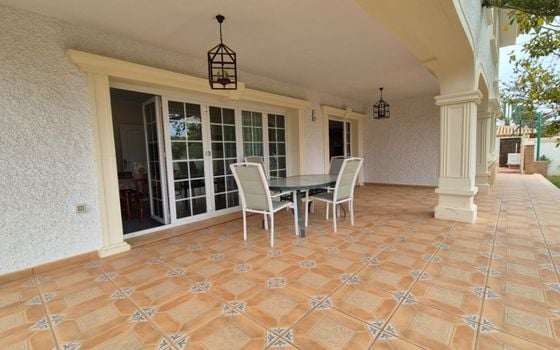 Vilă cu 7 dormitoare în Orihuela - RCJ147357 - Imagini - 4