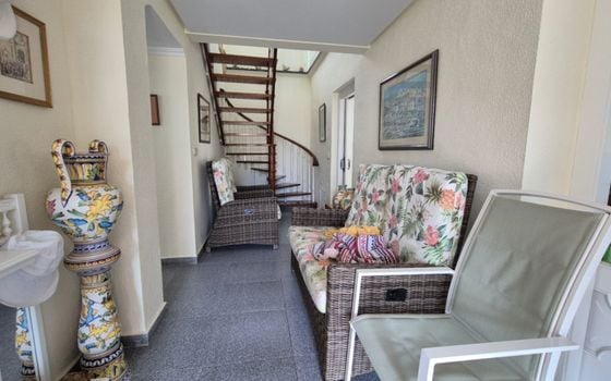 7 bedroom Villa in Orihuela - RCJ147357 - Photo - Small - 15