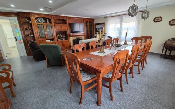 7 bedroom Villa in Orihuela - RCJ147357 - Photo - Small - 9