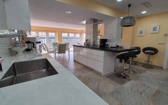 7 bedroom Villa in Orihuela - RCJ147357 - Photo - Small - 12