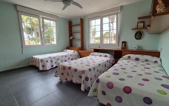 7 bedroom Villa in Orihuela - RCJ147357 - Photo - Small - 28