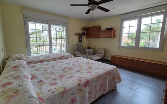 7 bedroom Villa in Orihuela - RCJ147357 - Photo - Small - 20