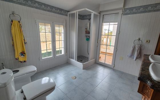 7 bedroom Villa in Orihuela - RCJ147357 - Photo - Small - 34