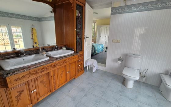 7 bedroom Villa in Orihuela - RCJ147357 - Photo - Small - 29