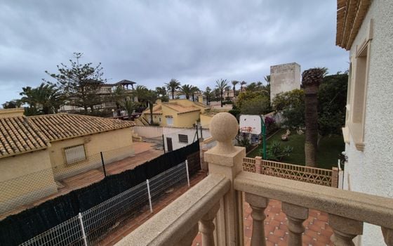 7 bedroom Villa in Orihuela - RCJ147357 - Photo - Small - 36
