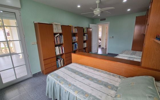 7 bedroom Villa in Orihuela - RCJ147357 - Photo - Small - 25