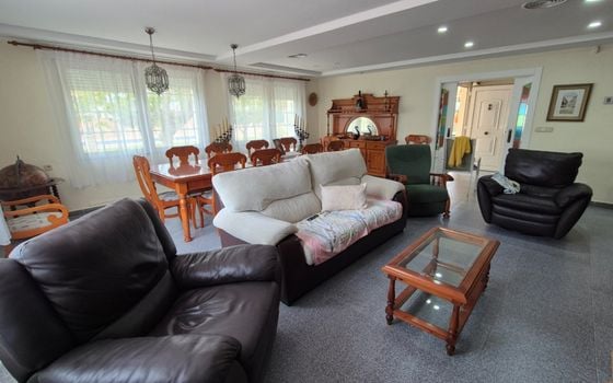 7 bedroom Villa in Orihuela - RCJ147357 - Photo - Small - 7