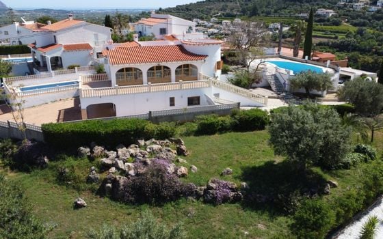 6 bedroom Villa in Orba - PGP84478 - Photo - Small - 49