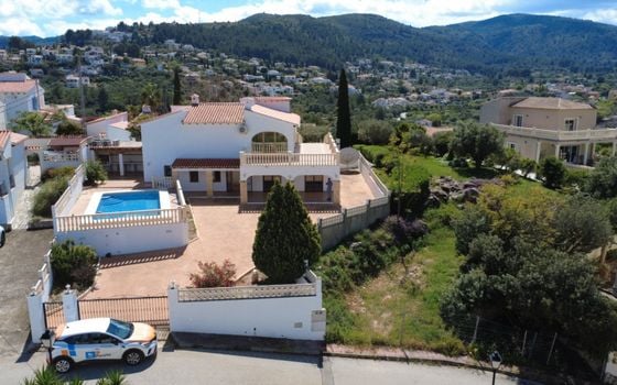 6 bedroom Villa in Orba - PGP84478 - Photo - Small - 50